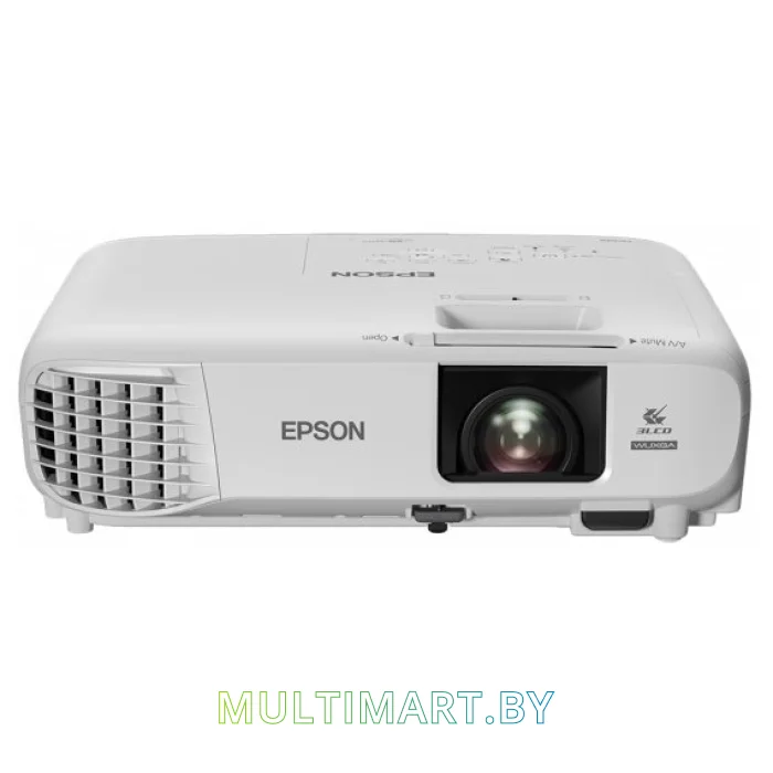Проектор Epson EB-U05